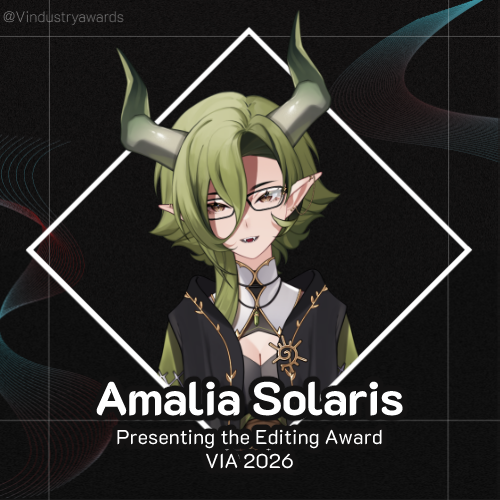 Vtuber Industry Association tweet media