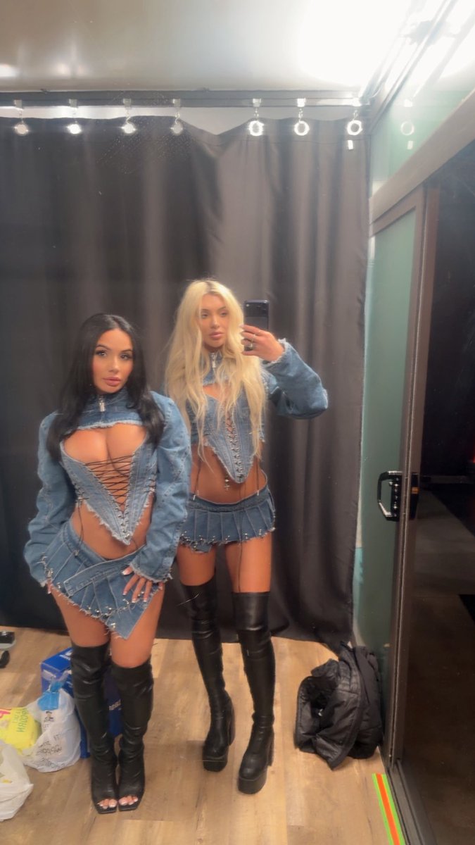 Mandy Milano tweet media