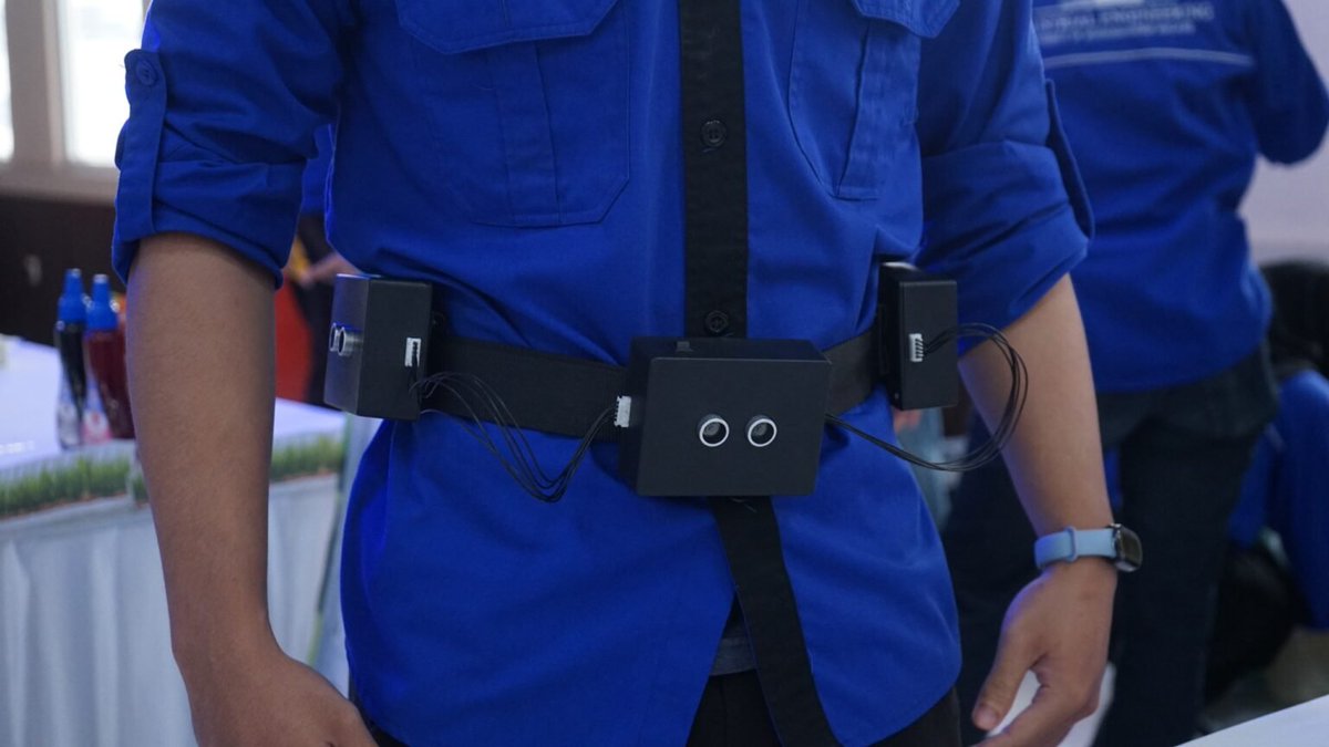 Universitas Muhammadiyah Malang | UMM tweet media