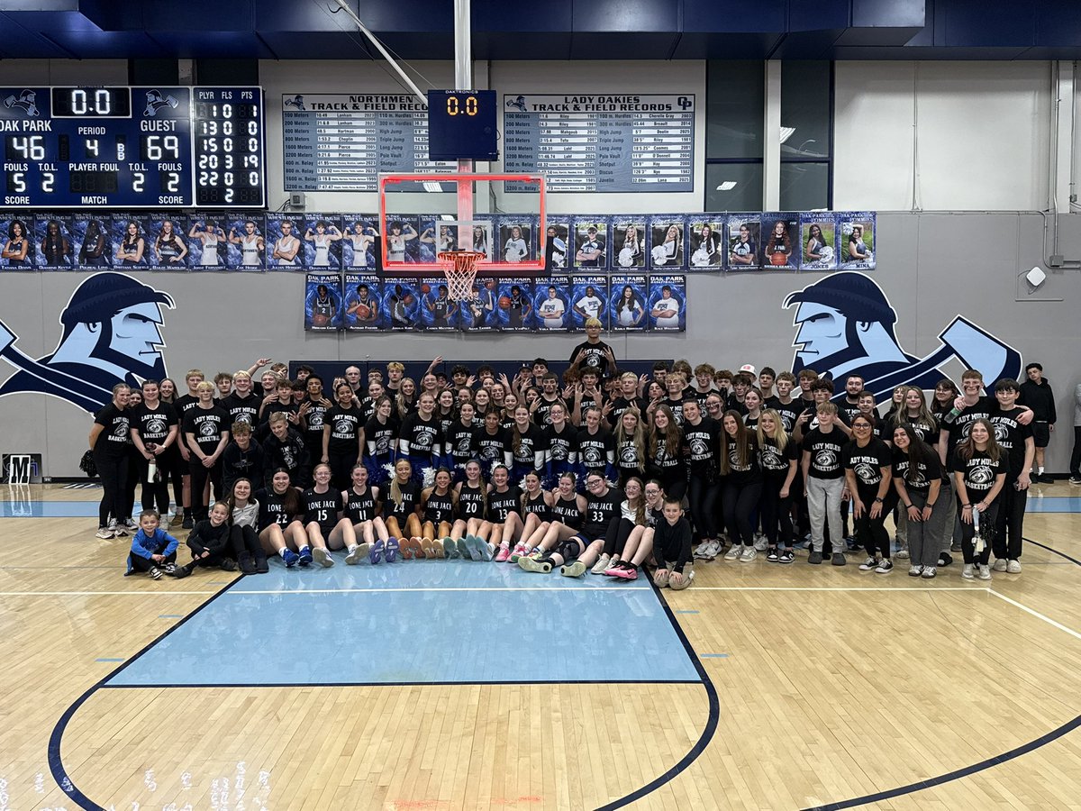 Lone Jack Mules Athletics and Activities tweet media