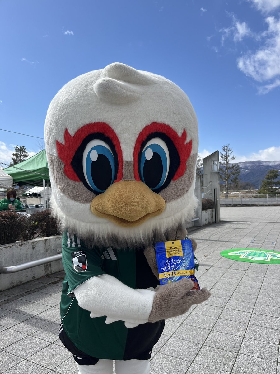 ガンズくん【オフィシャル】 tweet media
