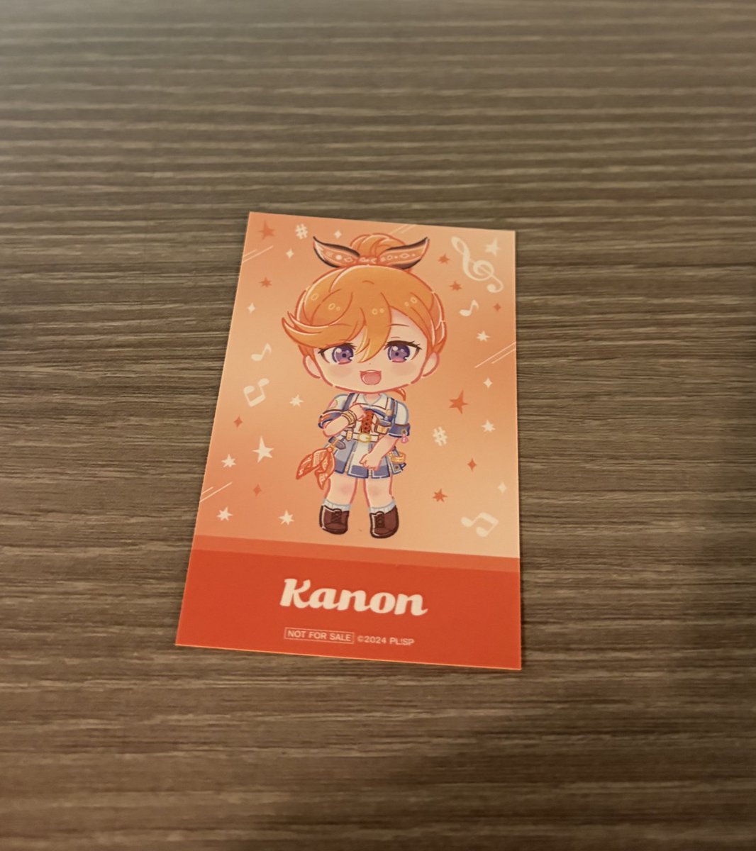 交換希望 Liella AFTER PARTY 7th連動ステッカー 求: 冬毬ちゃん 出