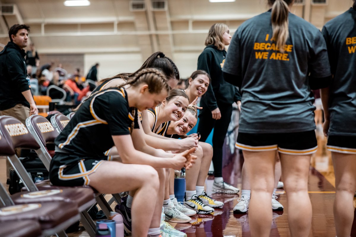 UW-Superior Women's Basketball tweet media