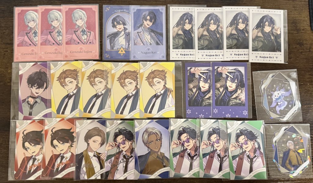 ろあ取引地❀ tweet media