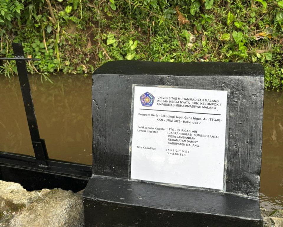 Universitas Muhammadiyah Malang | UMM tweet media