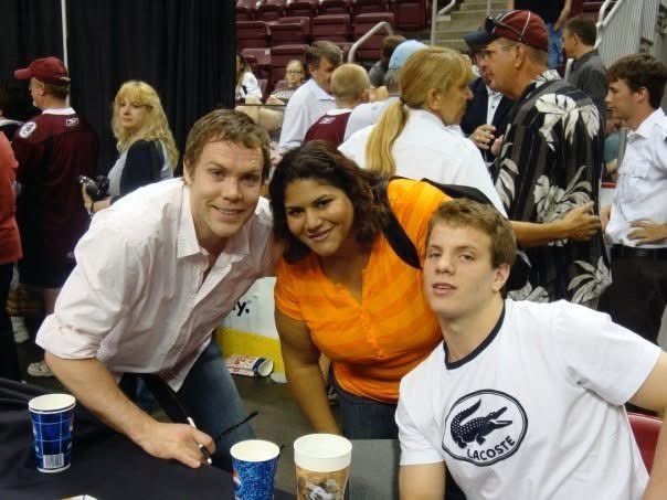 MARGE 🏒 tweet media