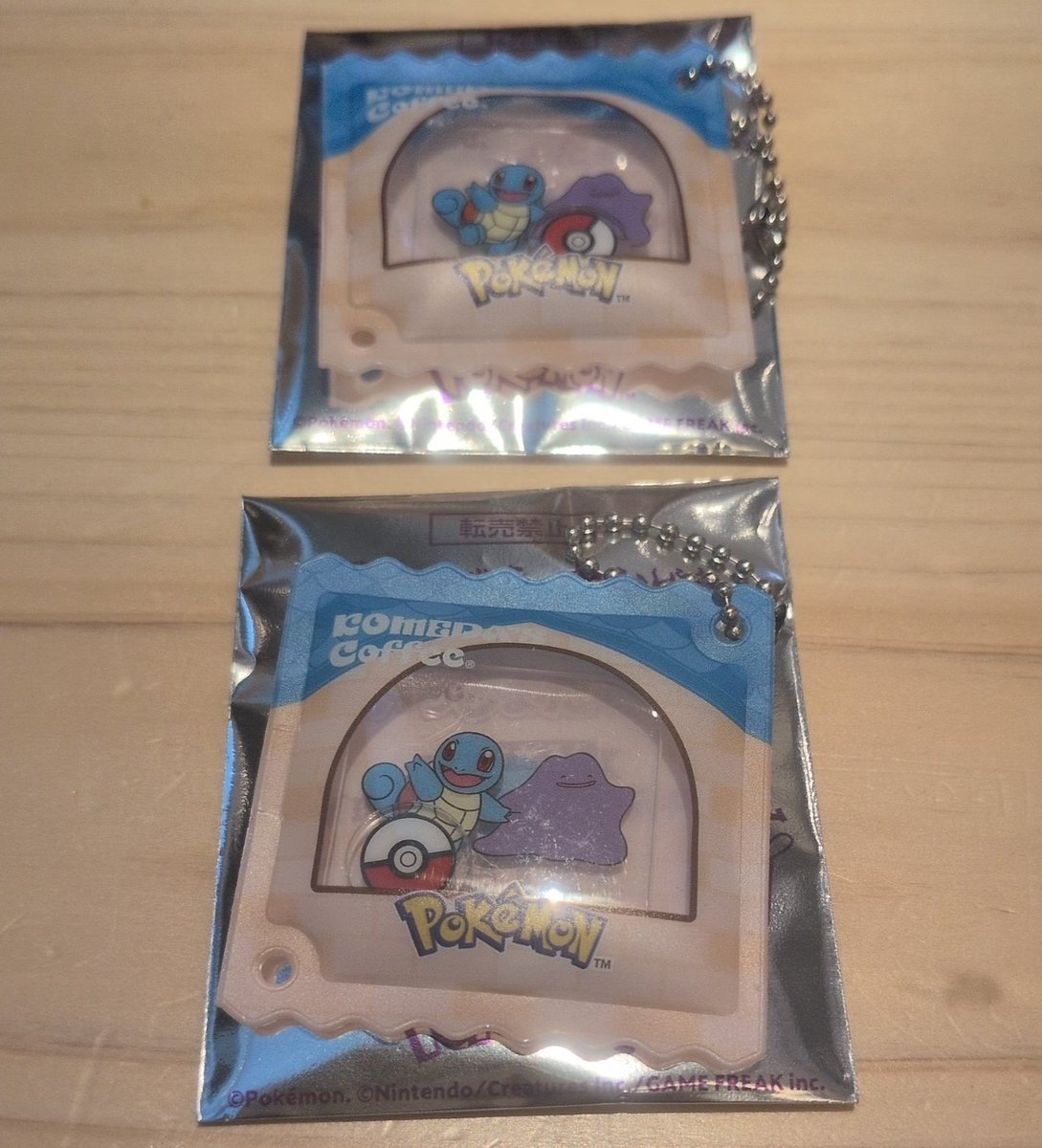 ろいろ tweet media