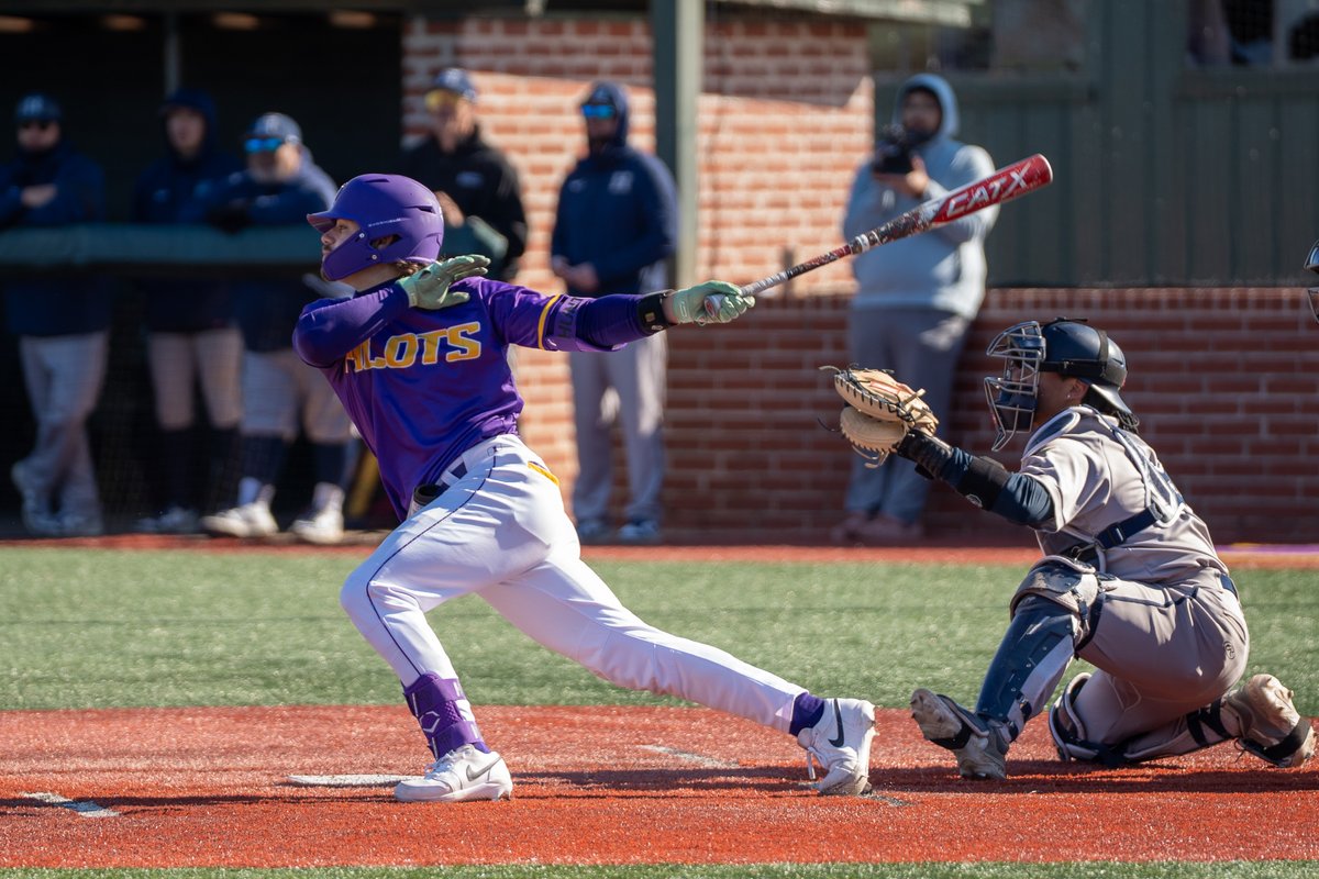 LSUS Athletics tweet media