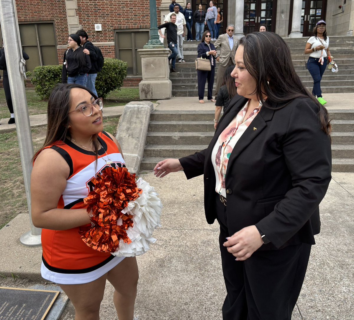 NorthDallasVT tweet media