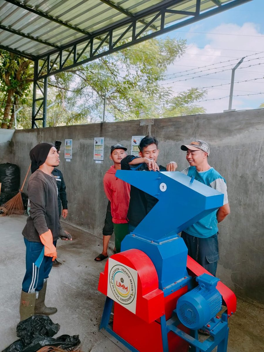 Universitas Muhammadiyah Malang | UMM tweet media