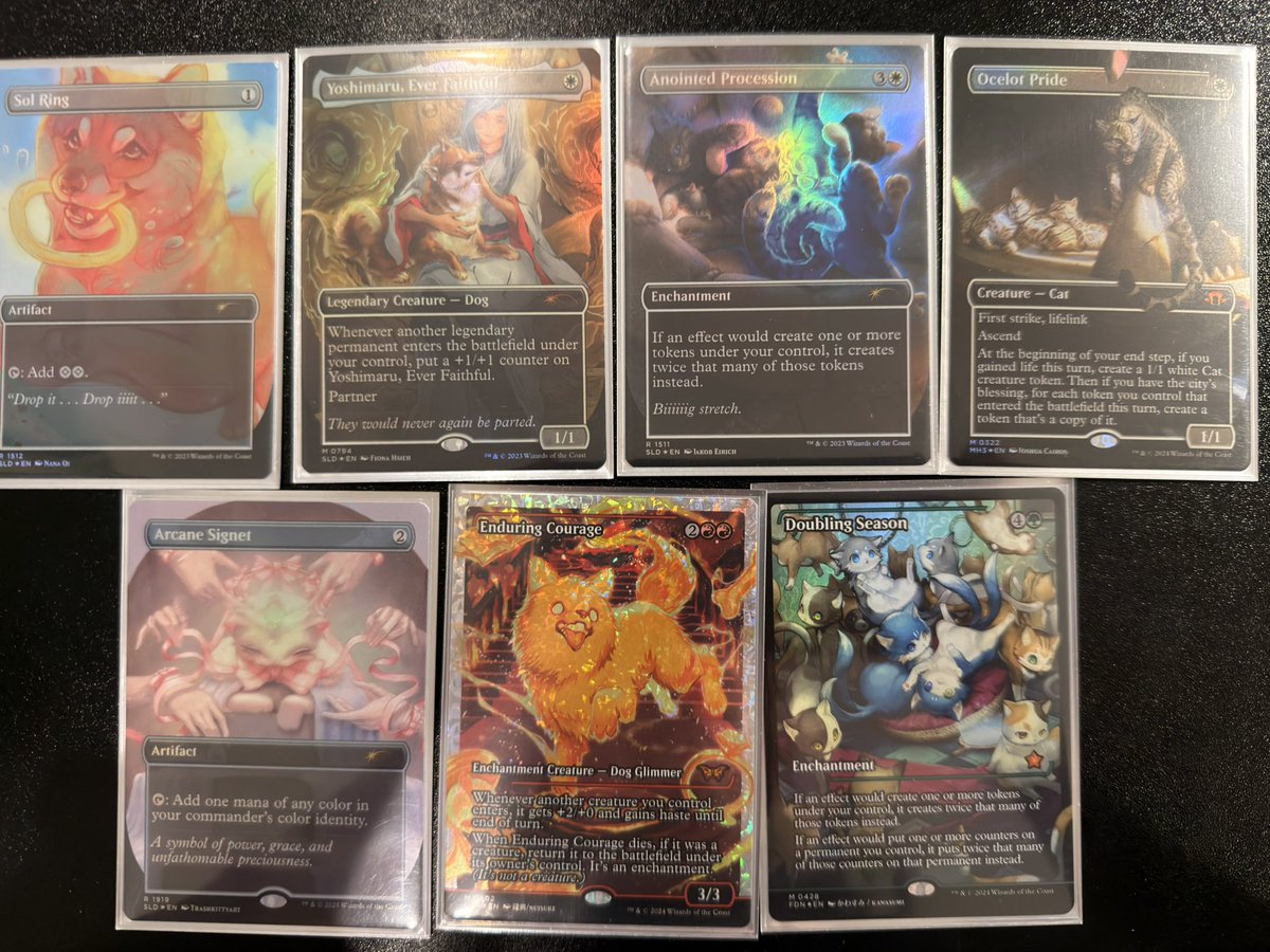 KatTangTwt's tweet photo. I don’t know stocks I only know Pokémon and Magic the Gathering https://t.co/LupZW5noIH
