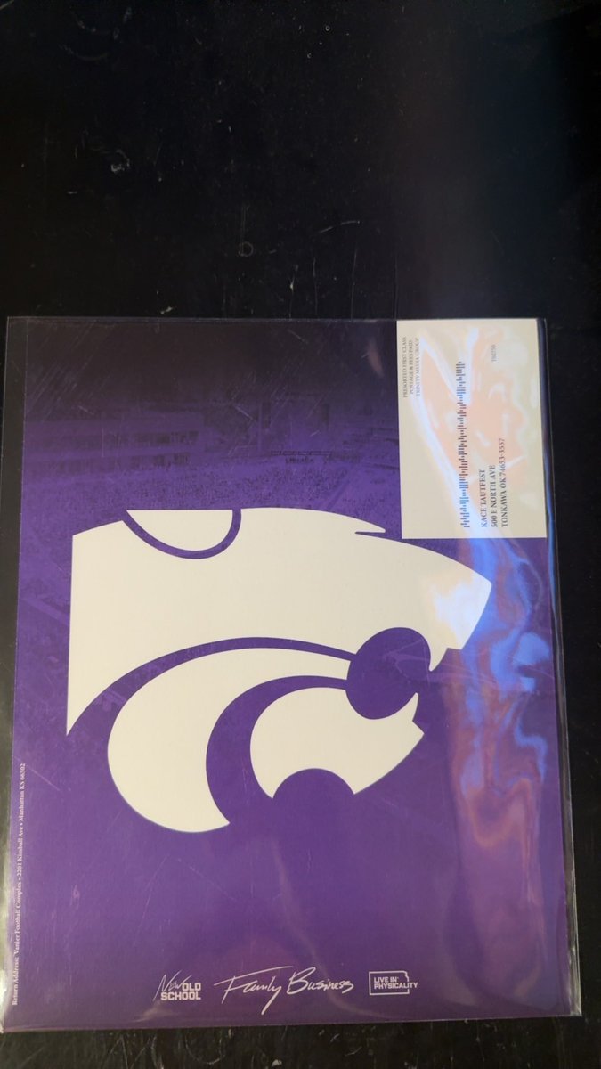 Kace Tautfest tweet media