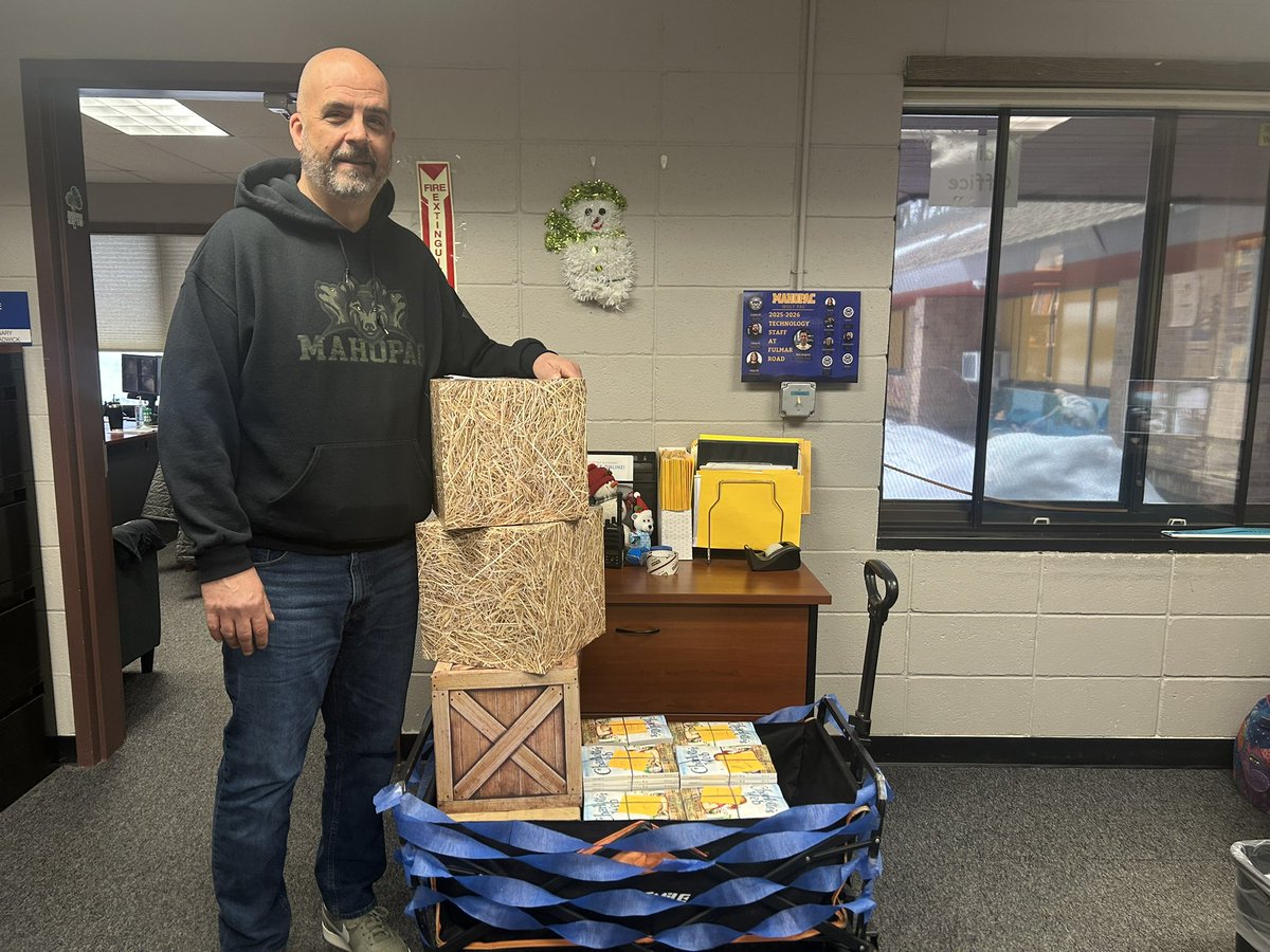 allyson fallman tweet media