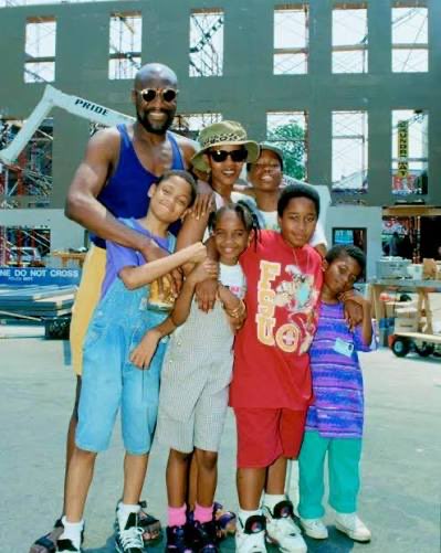 Chris Knowings tweet media