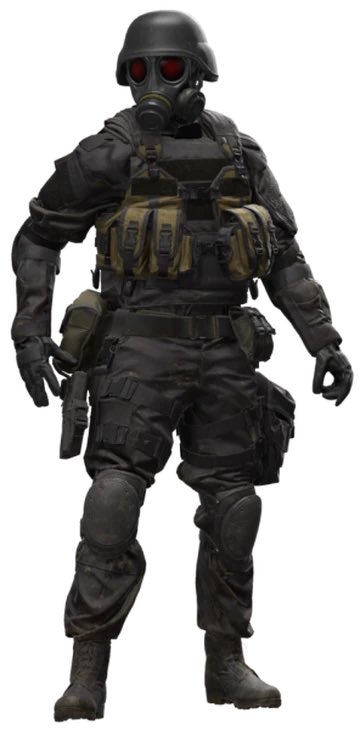 The Odd Tank Poster tweet media