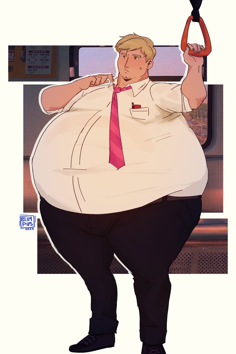 Blimpus Artist 🇨🇴 🔞 tweet media