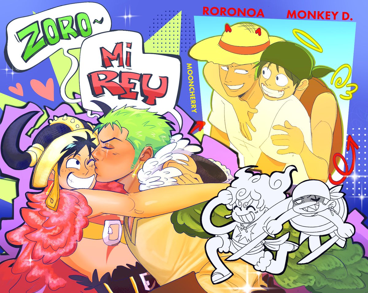 🌙 🍒 tweet media