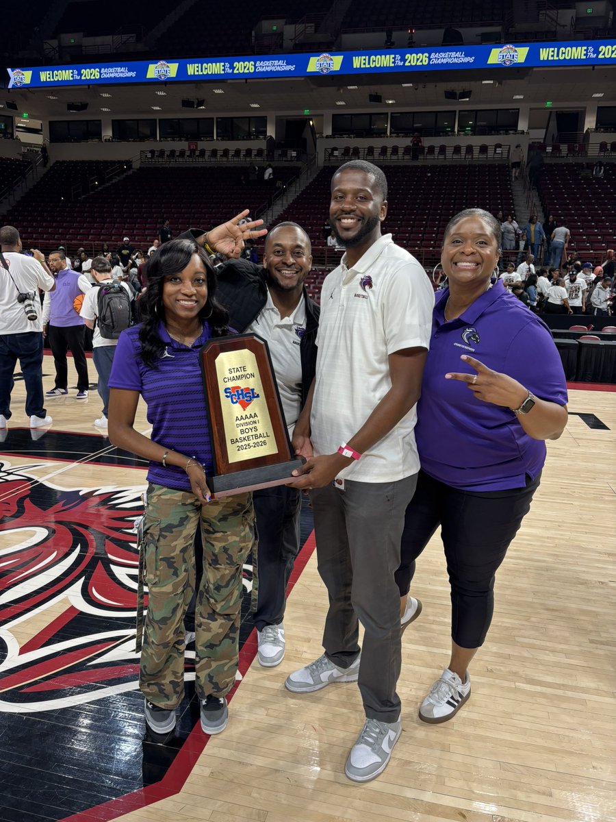 Ridge View High School: A Med Pro Magnet tweet media