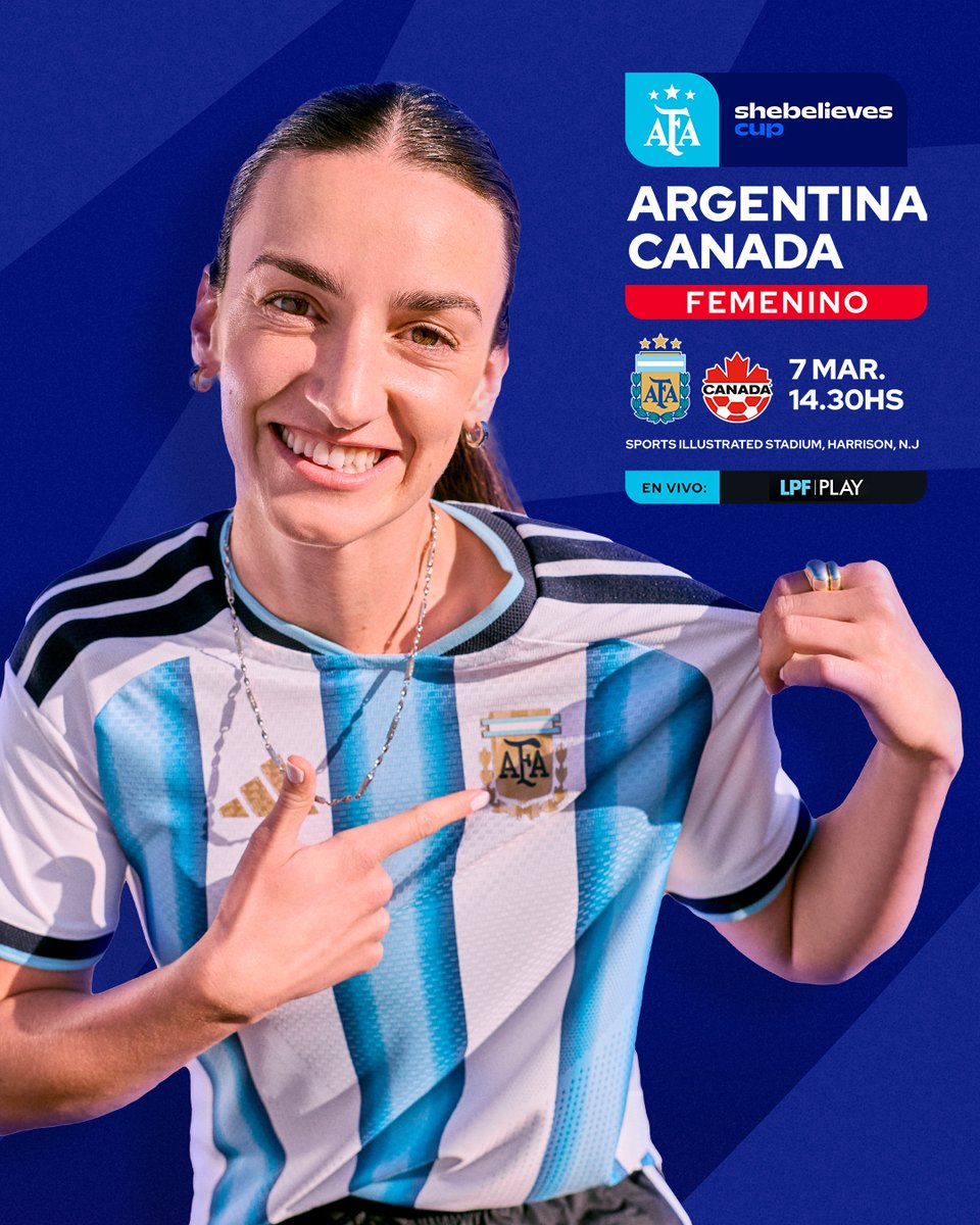 🇦🇷 Selección Argentina ⭐⭐⭐ tweet media
