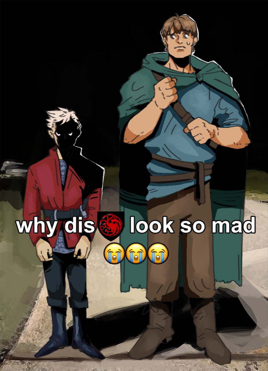 CrustedBread l Dunkaerion era tweet media