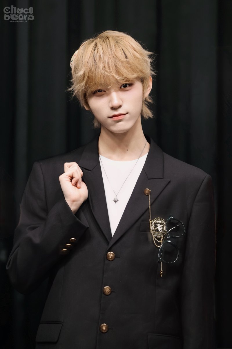 260306 대면

#아홉 #AHOF
#다이스케 #DAISUKE