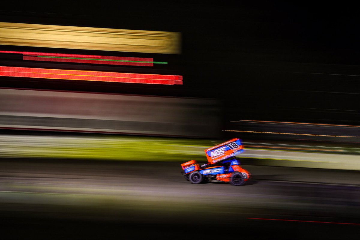 Haudenschild Racing tweet media