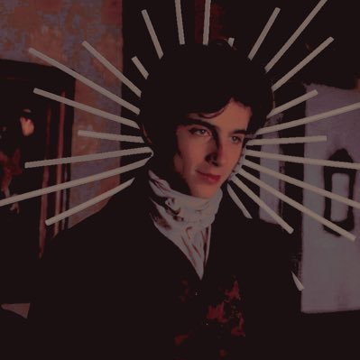aureateobsidian's tweet photo. #NewProfilePic https://t.co/RWIKpVxyju