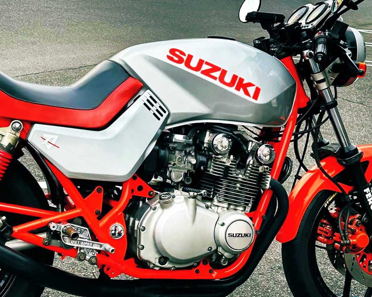 GSX400E GSX250E ザリ メインキー、タンク、シートロック 【公式通販】