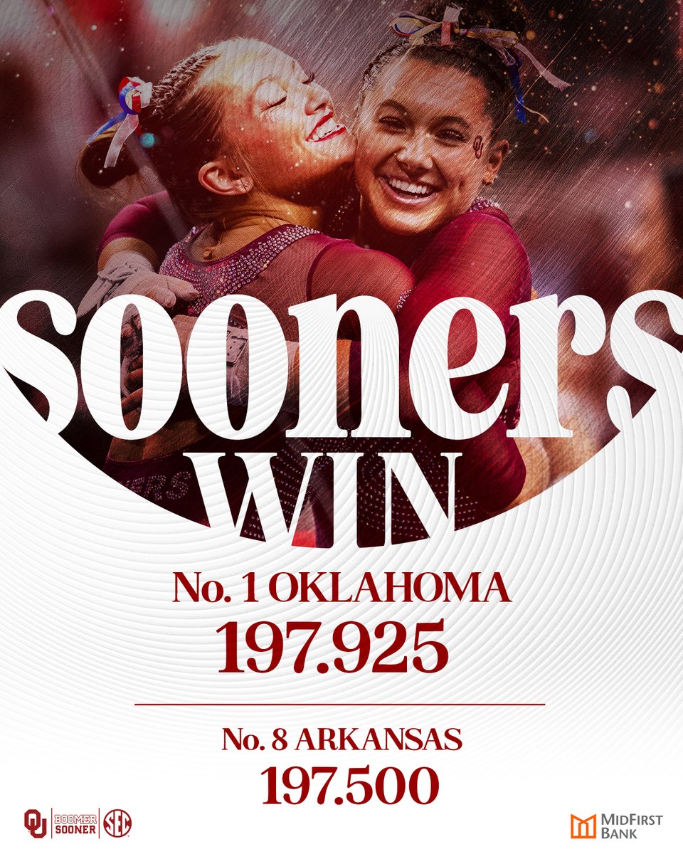 Oklahoma Women's Gym tweet media