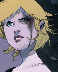 BeforeTheLaughs's tweet photo. "Is that expression normal anger or specific anger? Can't tell". https://t.co/19VSuWsg7X