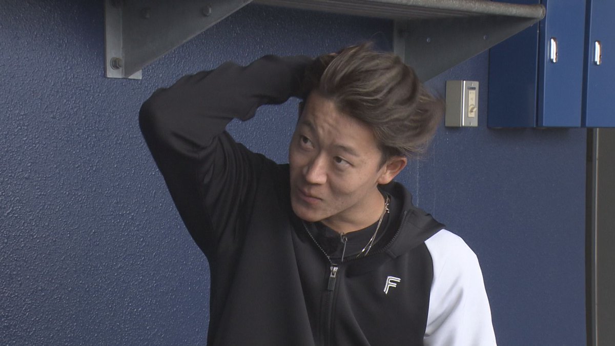 HTBスポーツ tweet media