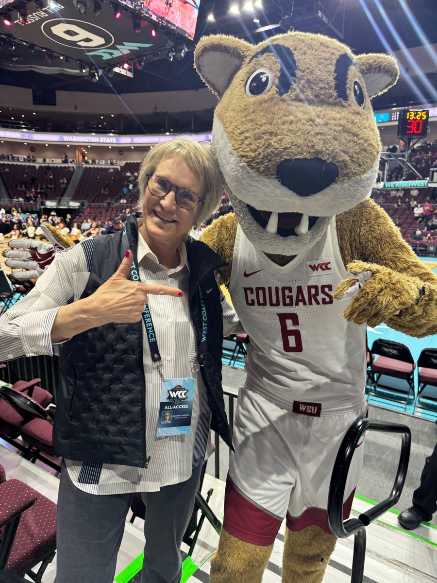 WSU Office of the President tweet media