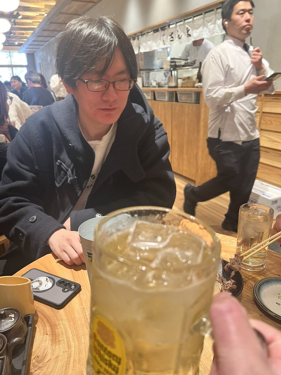 ハイボールおみ tweet media