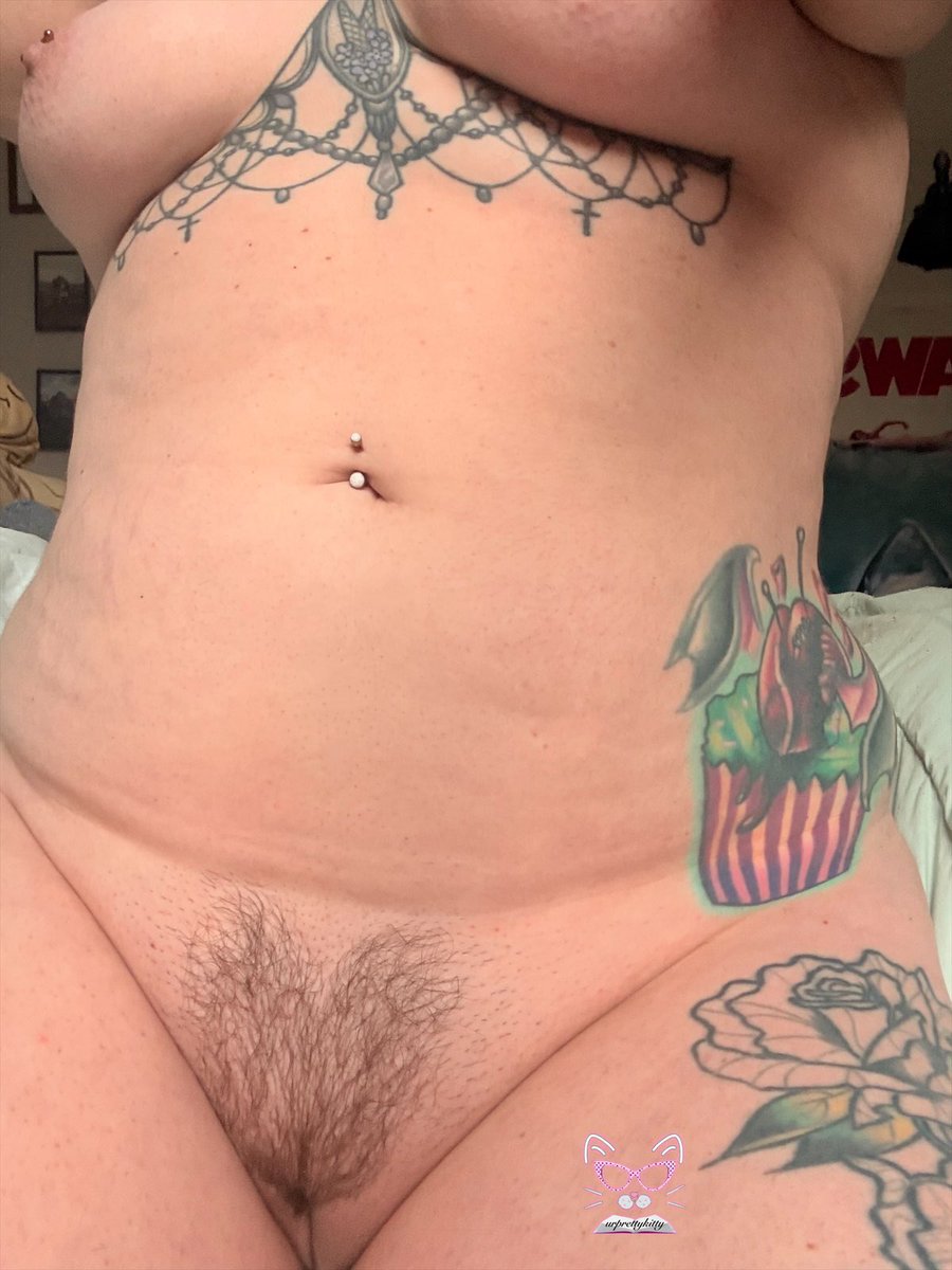 Kiss me all over?
