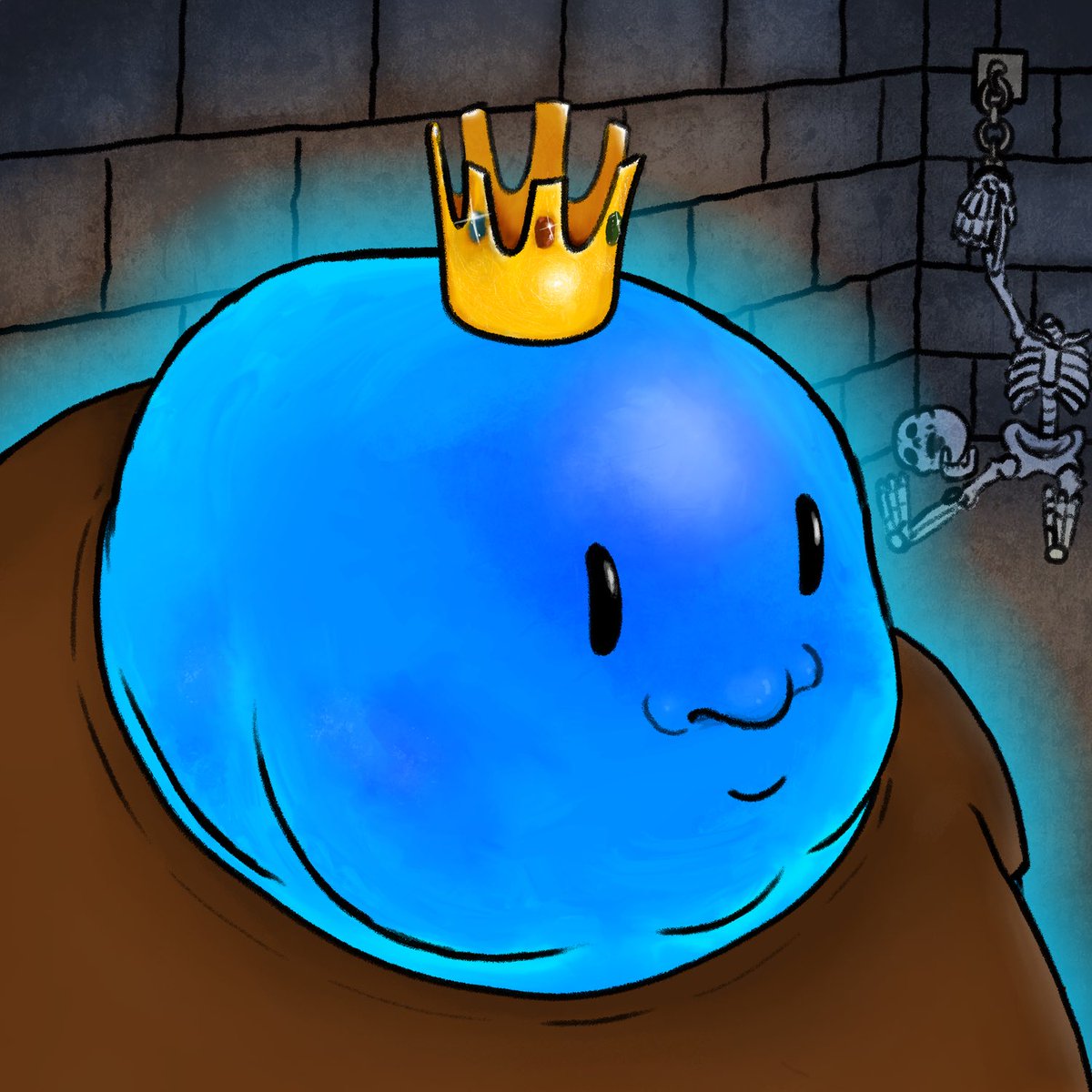 Buying NFTs is fun again. Here are some recent pickups of mine:

-<a href="/RENGA_inc/">RENGA</a> 
-<a href="/DegenToonz/">Degen Toonz</a> 
-<a href="/ChungoLabs/">Chungos Labs 🧪</a> 

What have you bought lately?