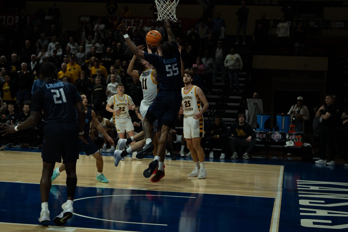 MoWest Athletics tweet media