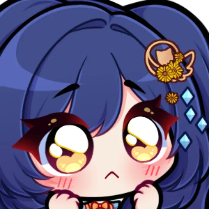 Daerise ✨💙🌻 tweet media