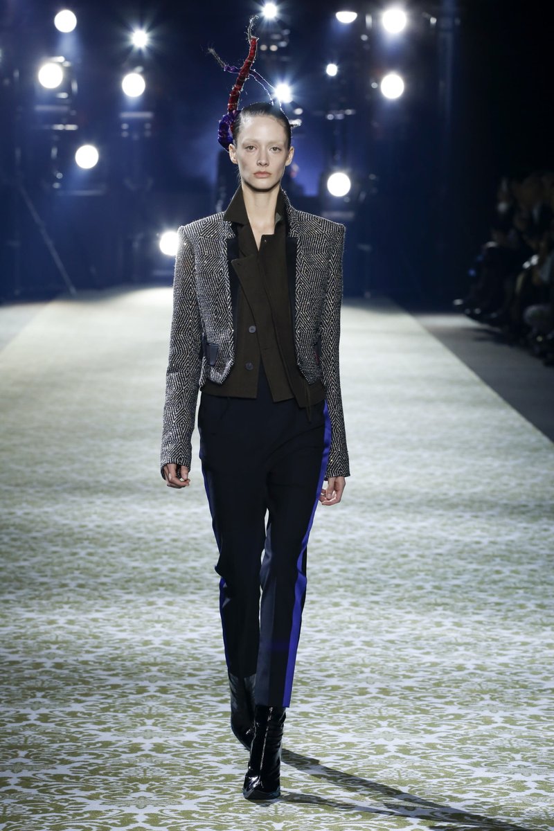 SCOTT DAME ODOM tweet media