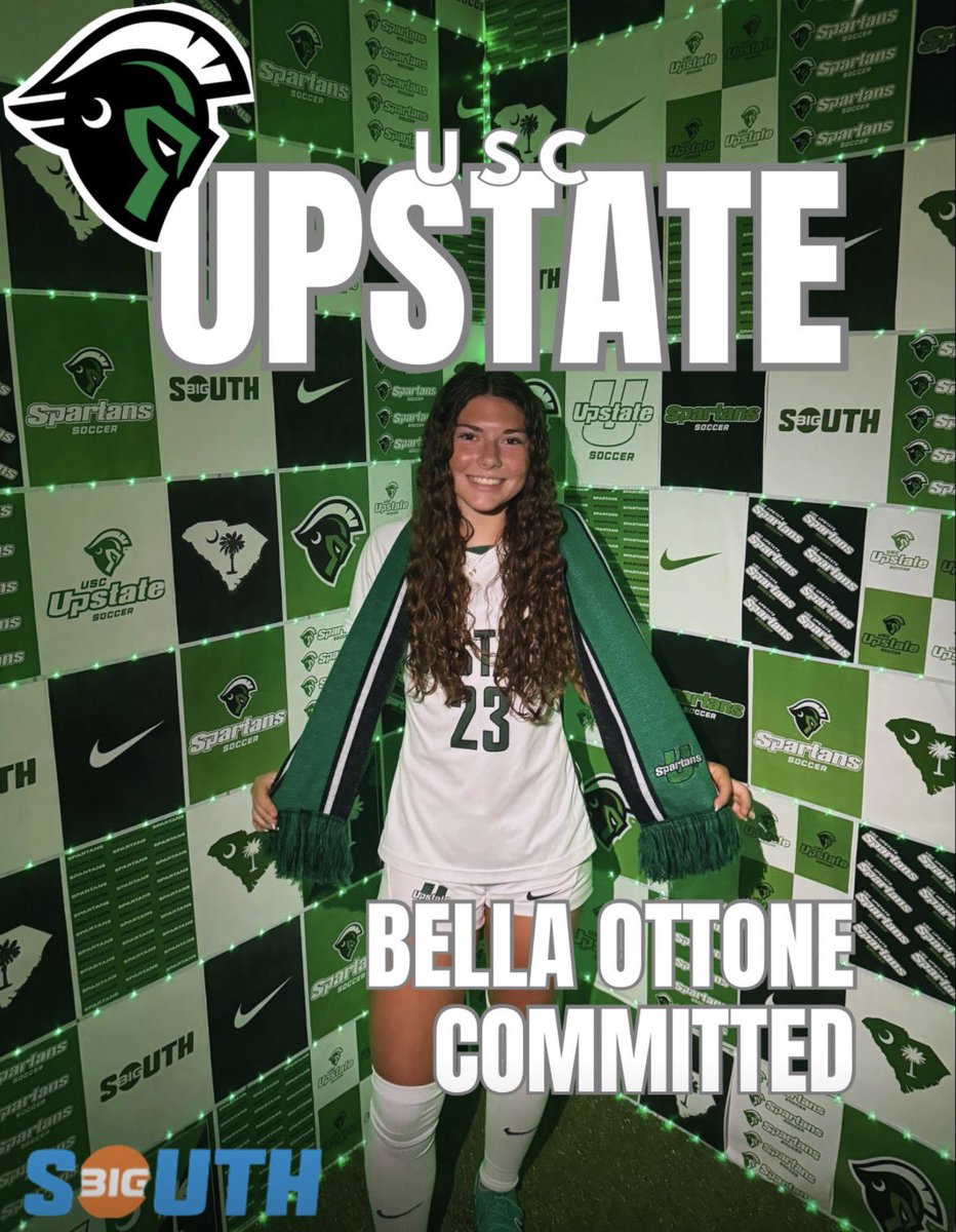 Bella Ottone | Class of 2027 | ECNL Forward/Mid tweet media