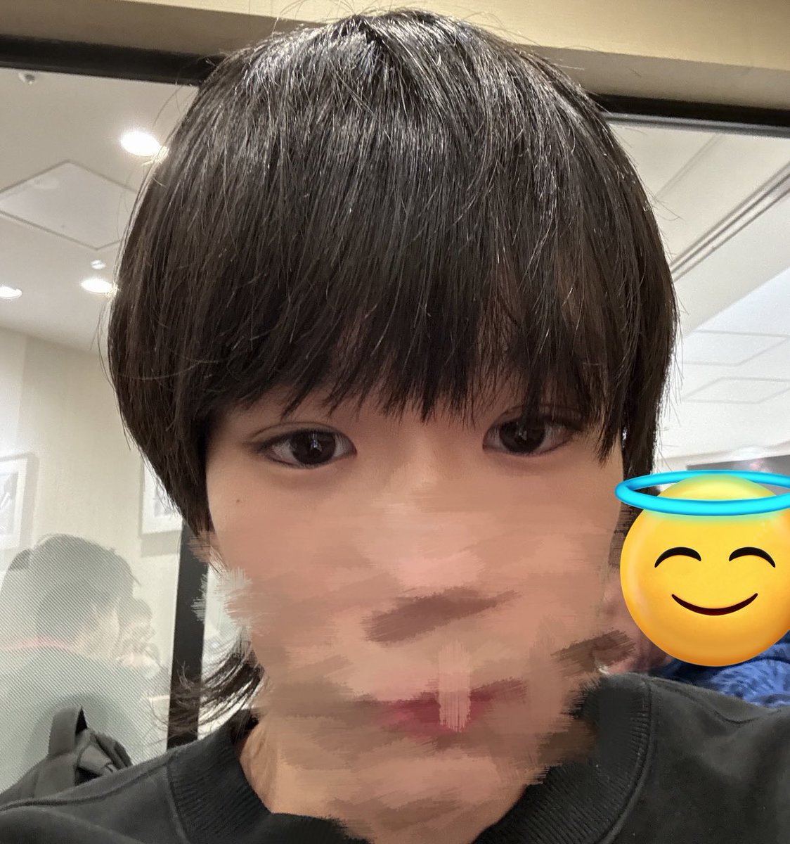 ねが@パラソル tweet media