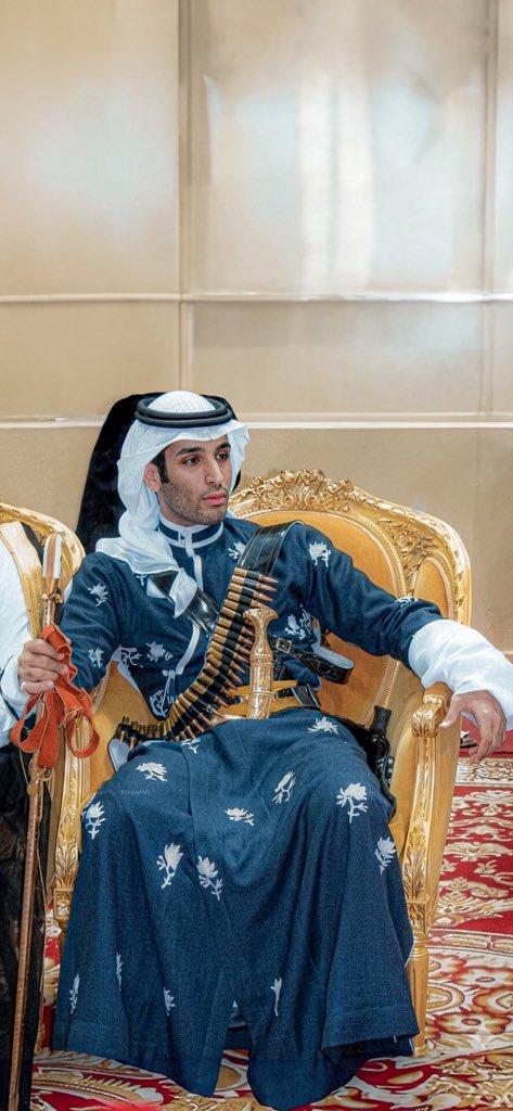 محمد بن سلمان بن عبد العزيز (Informal) tweet media