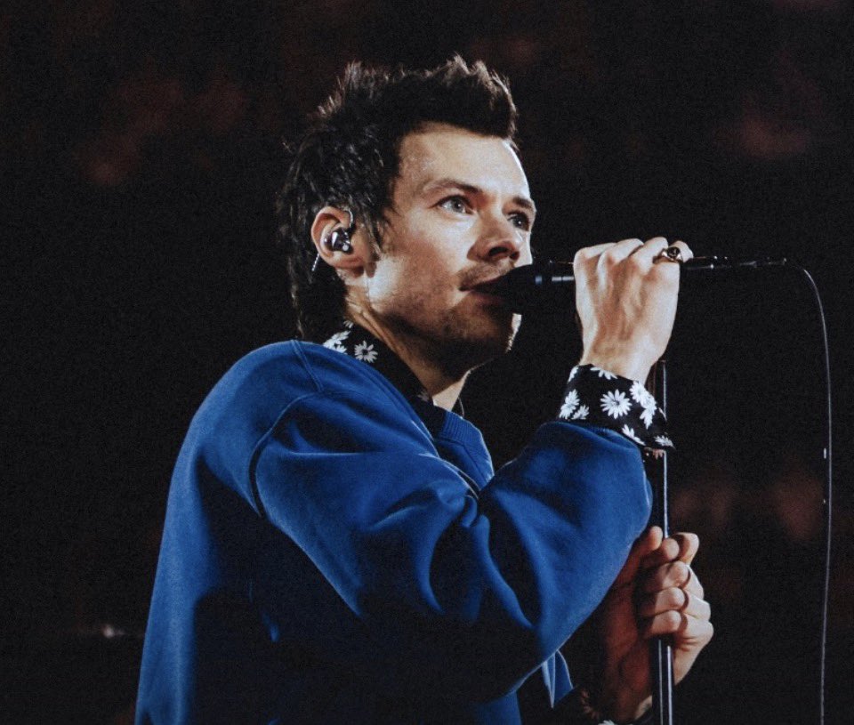 Harry Styles México 💋🪩 tweet media