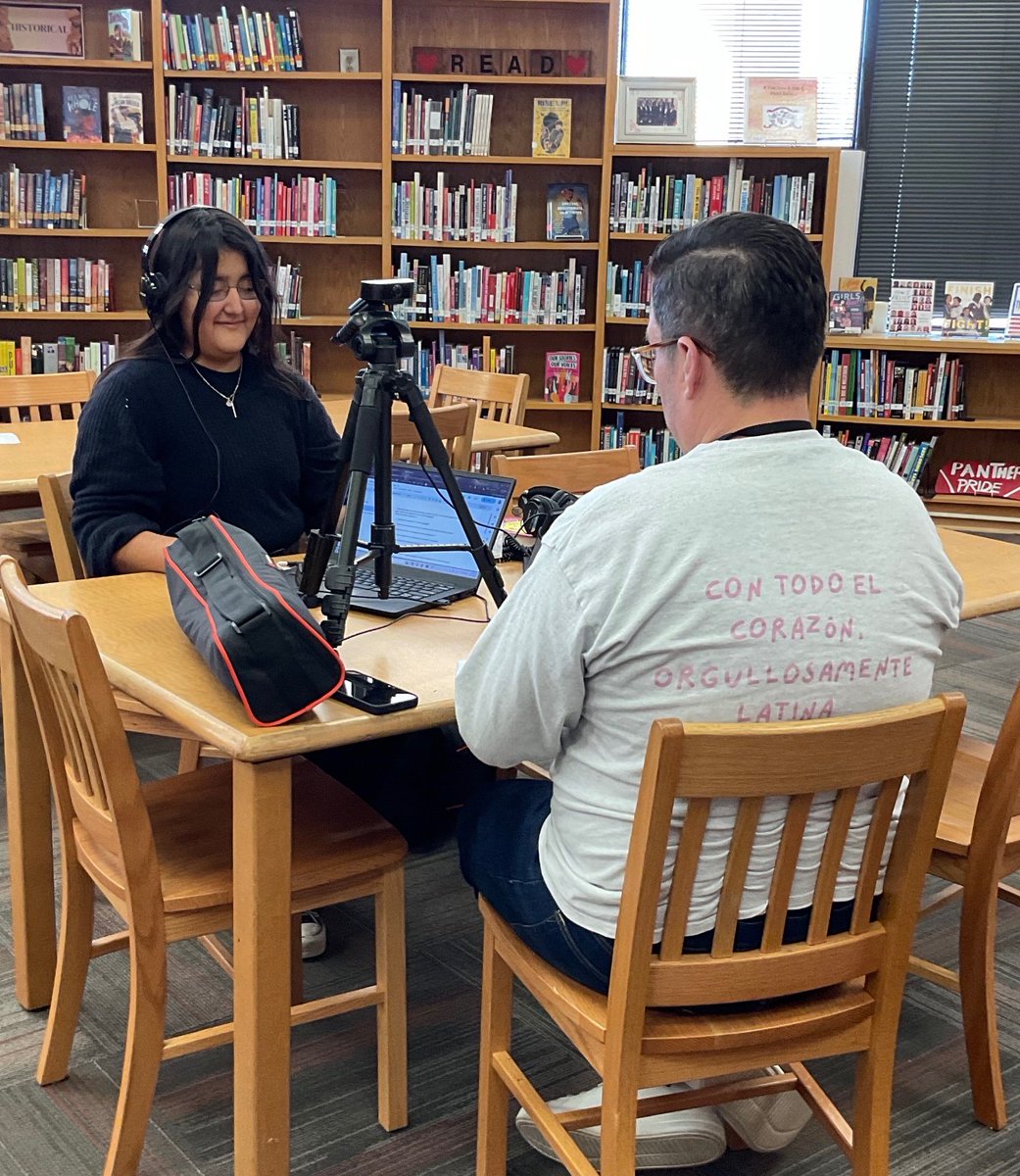 Christine Estrada tweet media