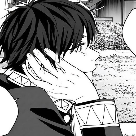 _shoyeager's tweet photo. #suosaku — fic

Kisah mereka yang membutuhkan komunikasi antar sesama https://t.co/qNrez1nIRF