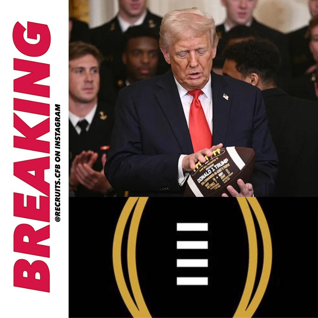 Recruits CFB tweet media