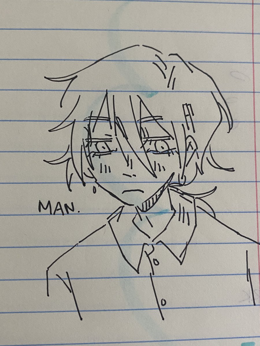 J | aitsf ssbs thing tweet media