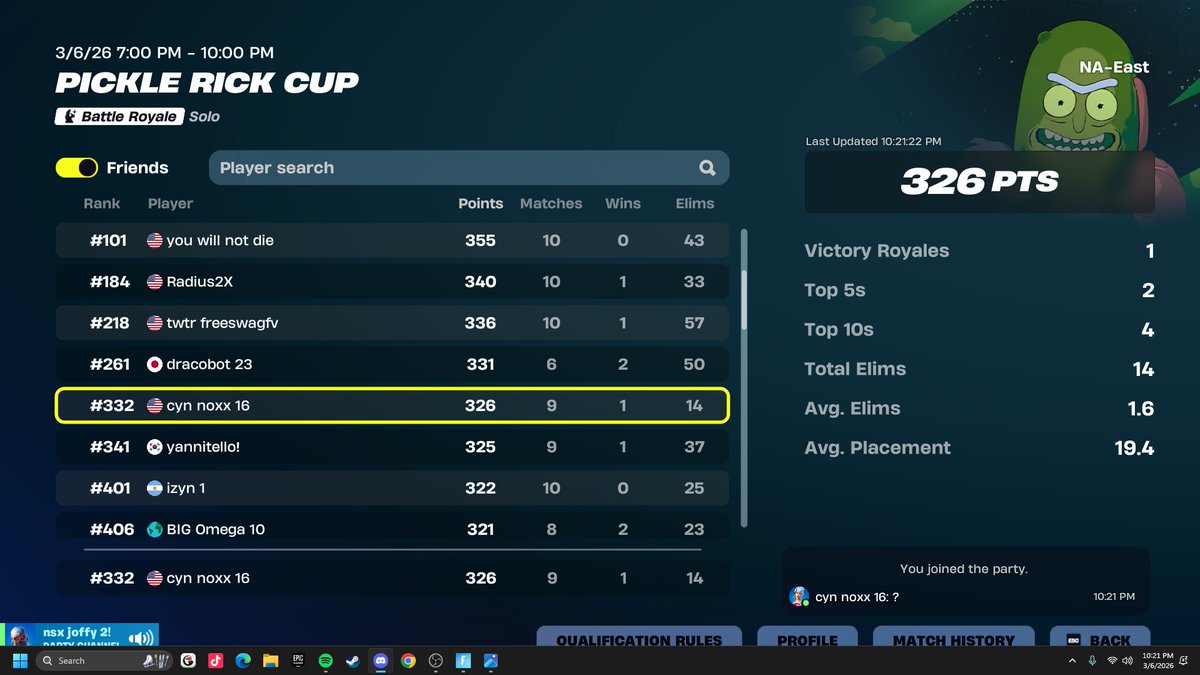 cyn noxx tweet media