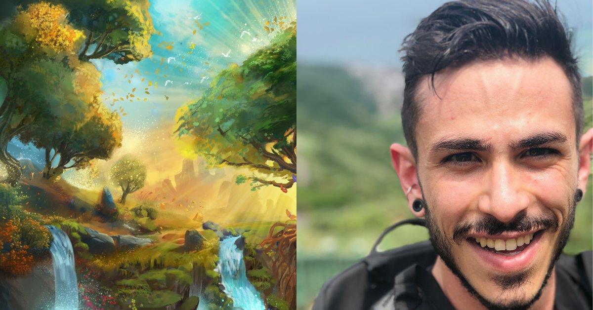 Tabletop Gaymers tweet media