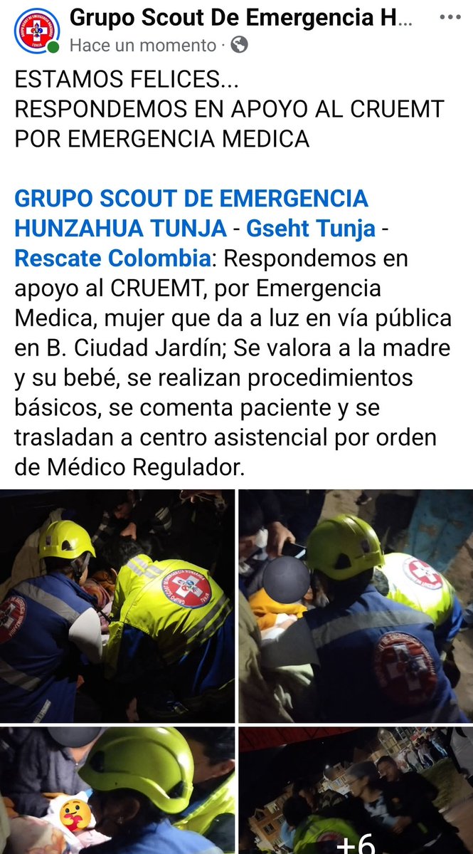 G.S.E.H. TUNJA (@gsehtunja) on Twitter photo 