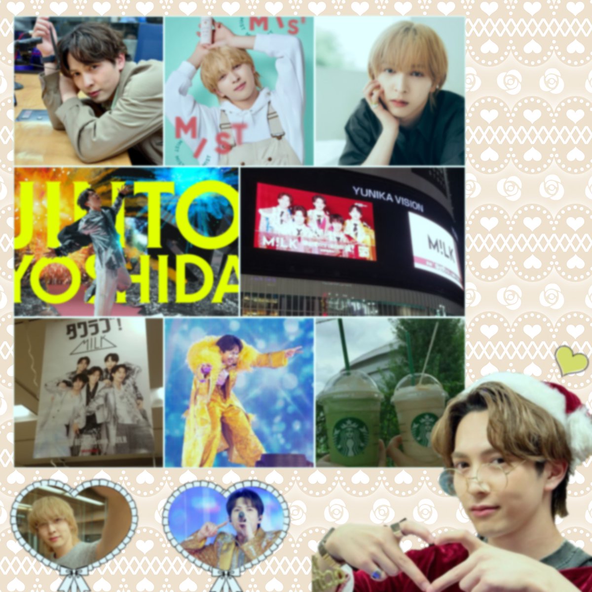 りょん tweet media